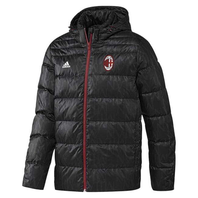 Premium Milan Tijjani Reijnders #8 Great Price Official Merchand (v5)