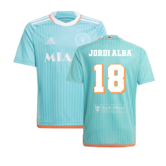 Football Club Alba #18 High Performance Authentic Modern Style Fan ...