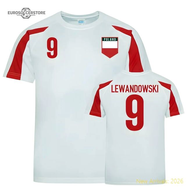 Official European Team 2026-2027 Home Short Sleeve Jersey