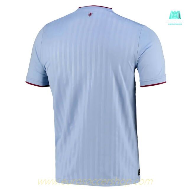 2022-2023 Aston Villa Away Shirt