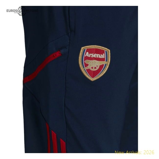 Arsenal Official Home Jersey Epl Performance Fabric Durable