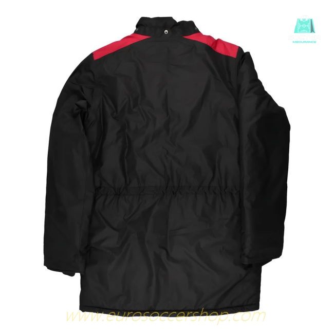 Kaiserslautern Uhlsport Football Jacket (XL) (Excellent)