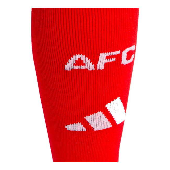 Arsenal Home Socks 2024-2025 edition (Unisex