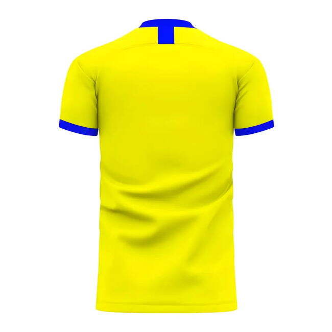 Professional Style Leeds Away Player Jersey 2025-2026 (Womens)