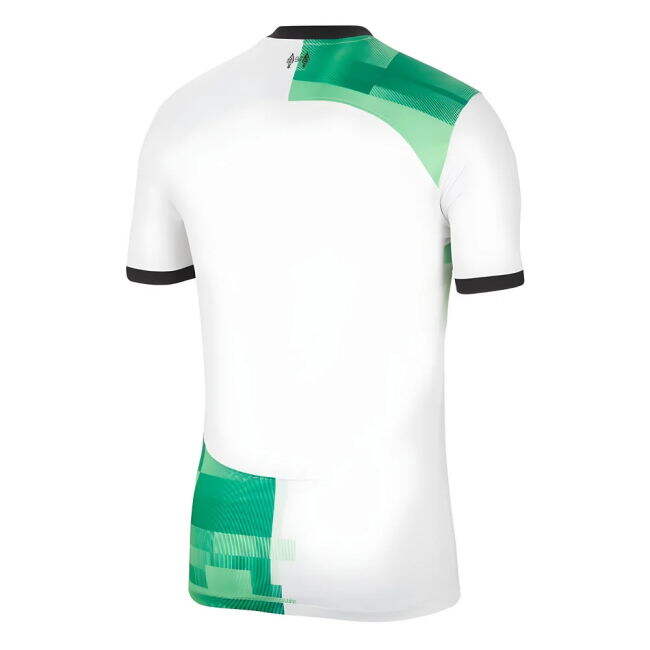 Adult Liverpool Away Jersey 2023-2024