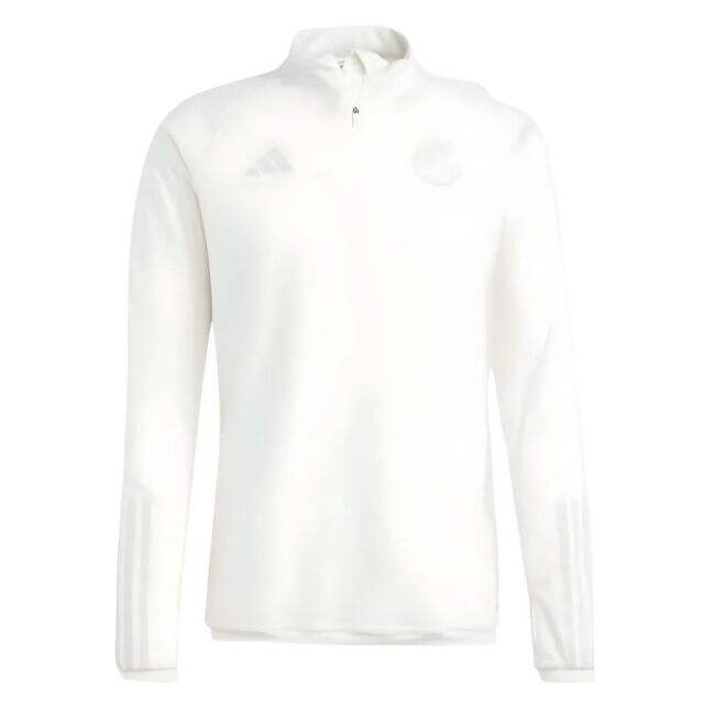 2023-2024 Bayern Munich EU Training Top (White)