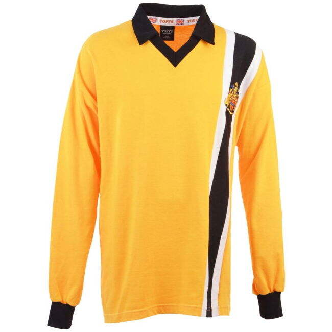 Shirt for Maidstone United Retro 1978-1981