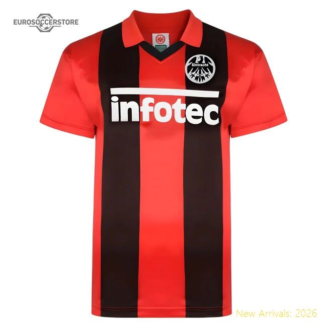 Football Club Home Elite Jersey Lightweight Performance