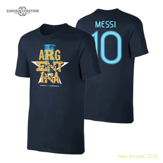 Argentina Qualifiers 20242025 Regular Durable Shirt Contemporary