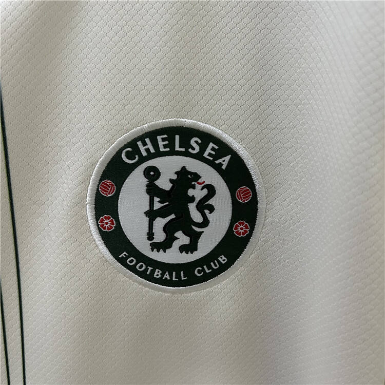 2526 Chelsea Away Football Shirt - Official Replica 8278