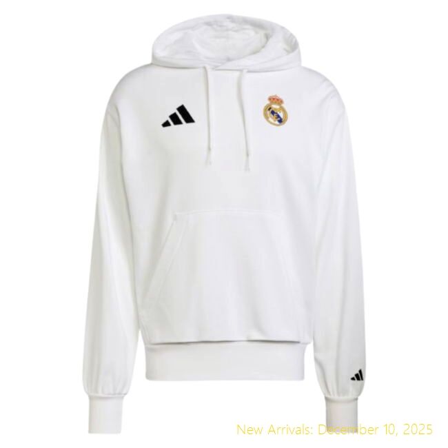 Real Madrid (rm) - Premium Quality - Durable Fabric - Team Spirit