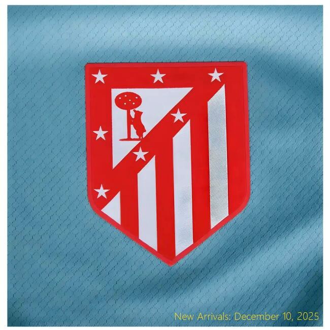 Atletico Madrid Away - Match Quality - Match Day - La Liga