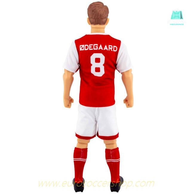 Arsenal FC Odegaard Action Figure