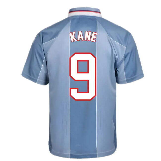 Kane 9 England Starting XI Pro Level Away Professional Jersey