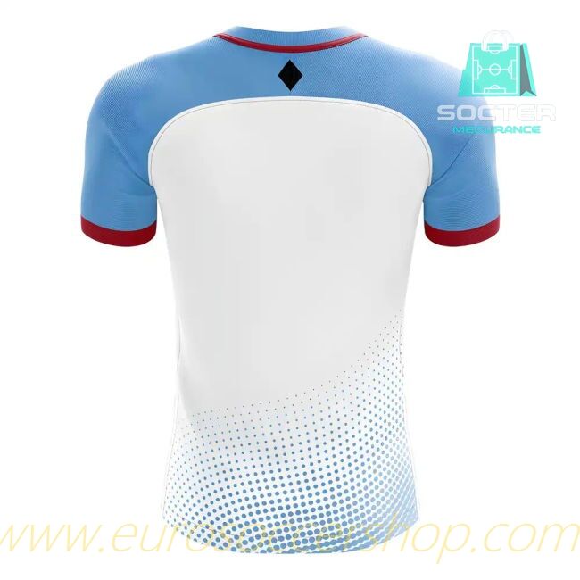 2025-2026 Season World Cup MLS Teams Third Kit Libero
