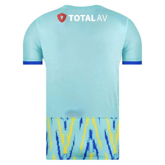 2024-2025 Portsmouth Third Shirt