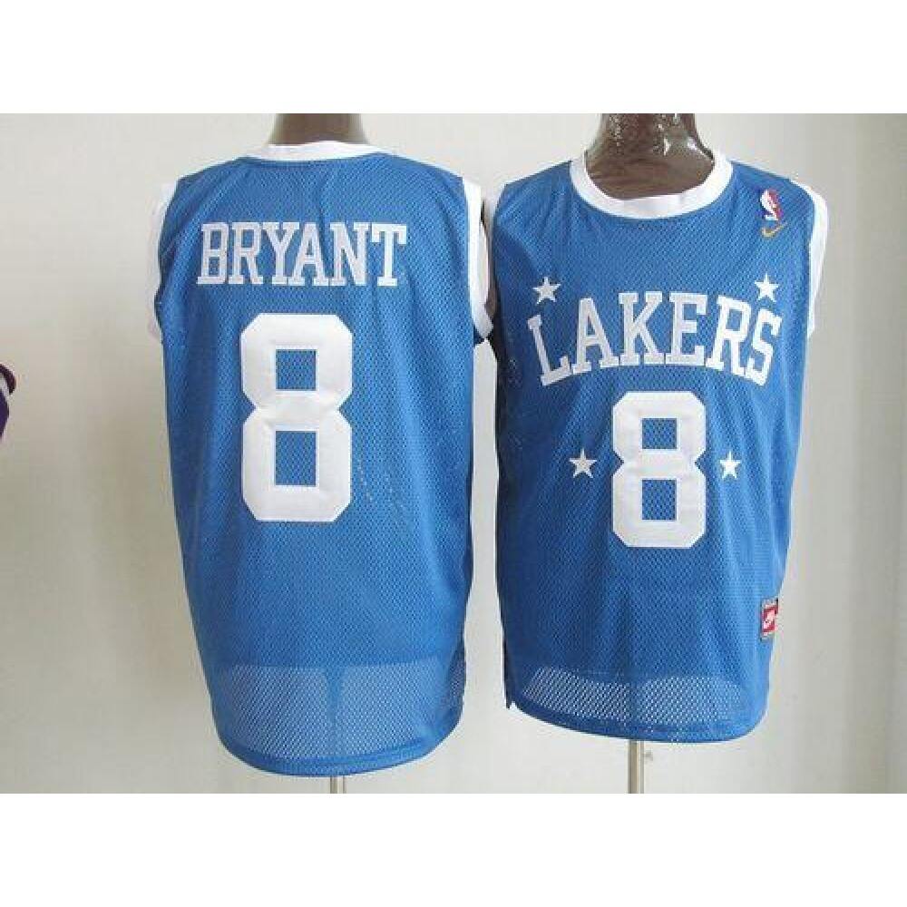 8 Blue Jersey - - Must-Have Jersey