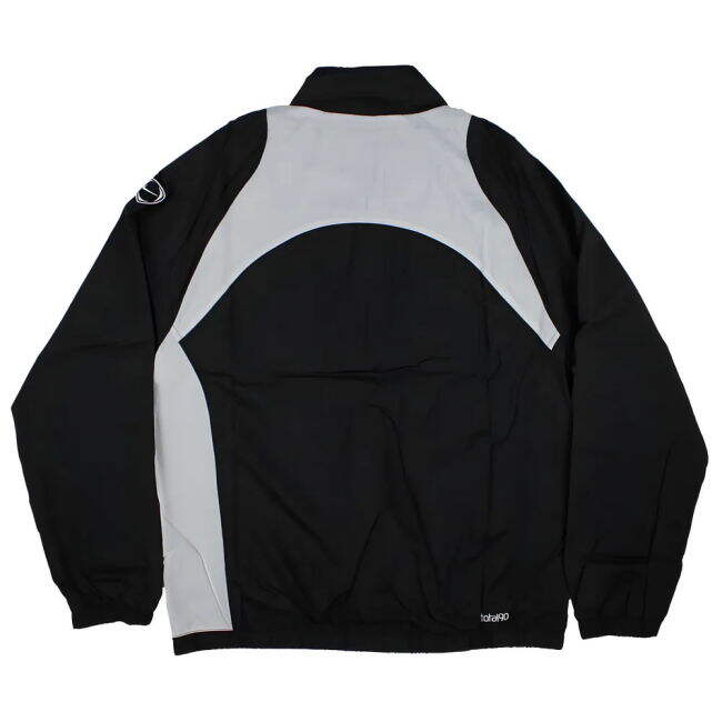 2025-2026 Chelsea T90 Training Jacket (Black)