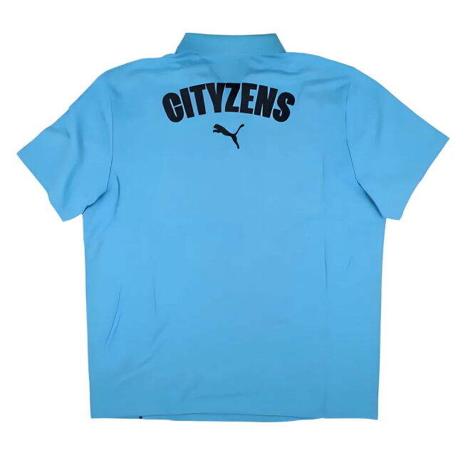 Man City Soccer Jerseys Classic Jersey 2024-2025 #6