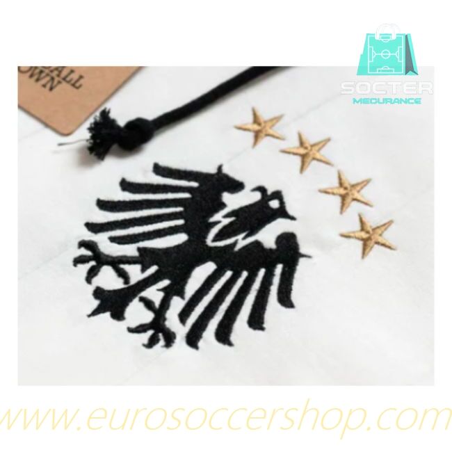 Die Mannschaft Match Quality Home Kit