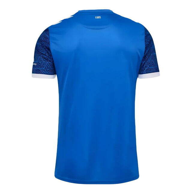 Home Shirt for FC Magdeburg 2024-2025 (Adult