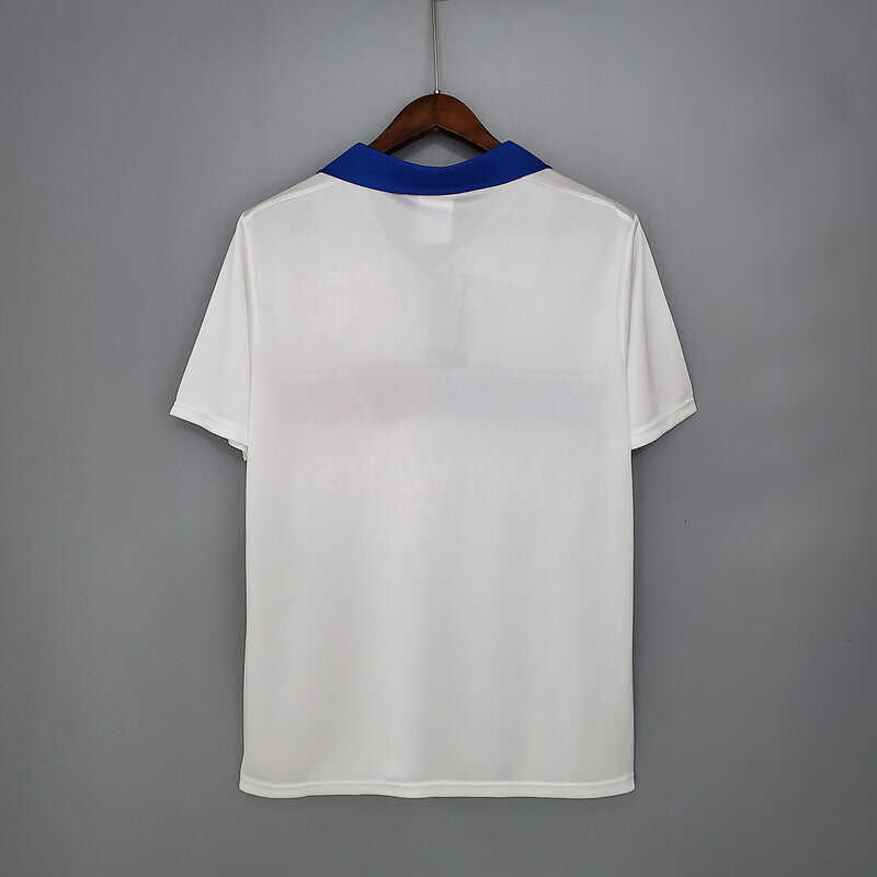 1994 Rangers Away retro kit