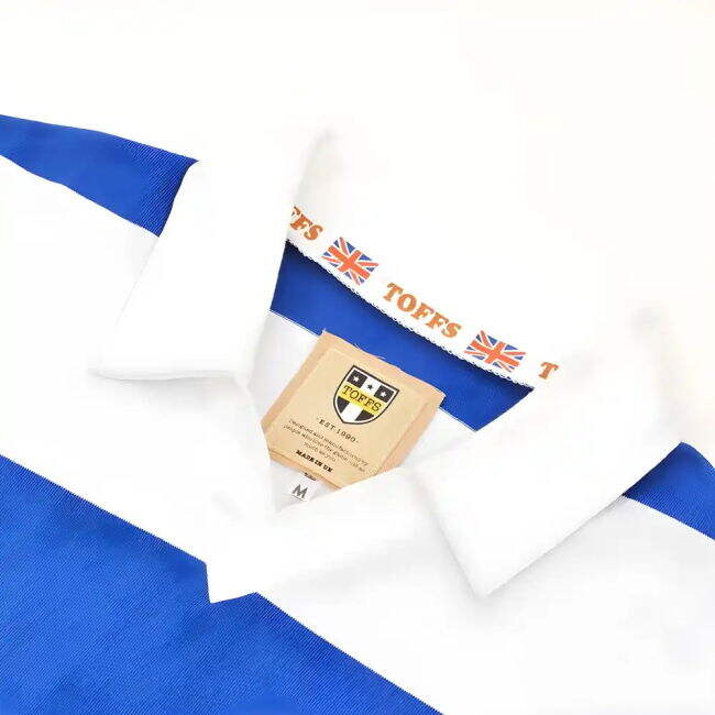 CHA 1970 budget-friendly Third Jersey - Adults | premium