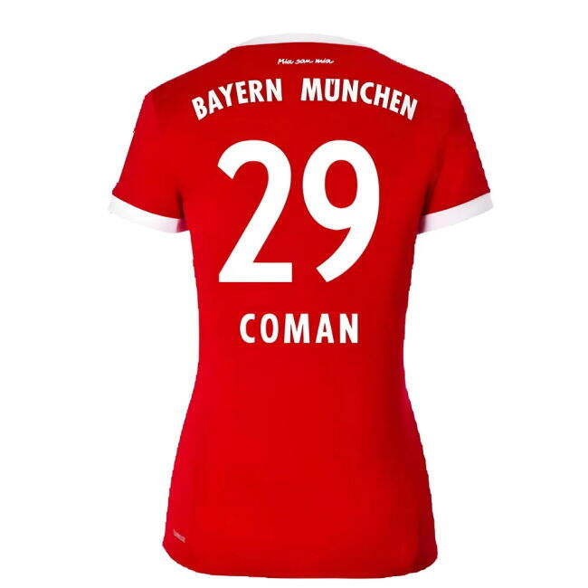 Durable Material Loyal Bayern Womens Home Shirt Xl Excellent Xl Co...