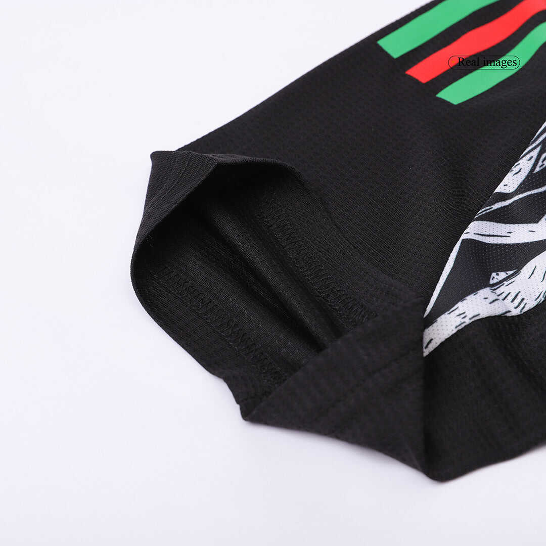 Arsenal Away Authentic Soccer Jersey