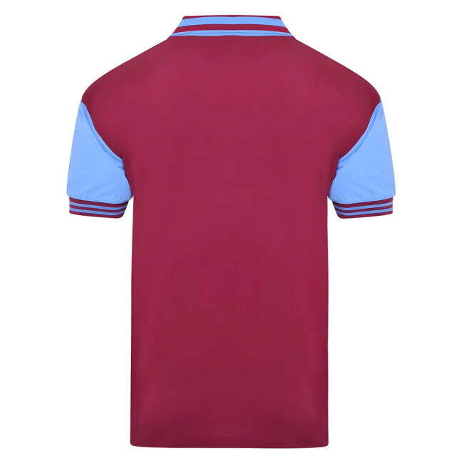 West Ham Pro Jersey West #50