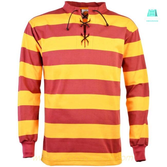 Bradford City 1903 Retro Football Shirt