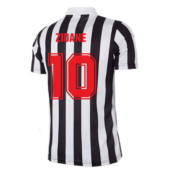2025-2026 Juventus Jersey - quick-dry jersey option v2.152