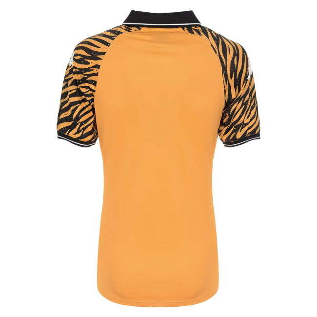 Hull City Special Edition Home Jersey 2025-2026