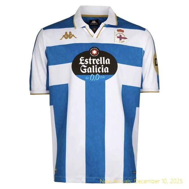 Home - Authentic Fan Edition - Atletico Madrid - Football Supporter