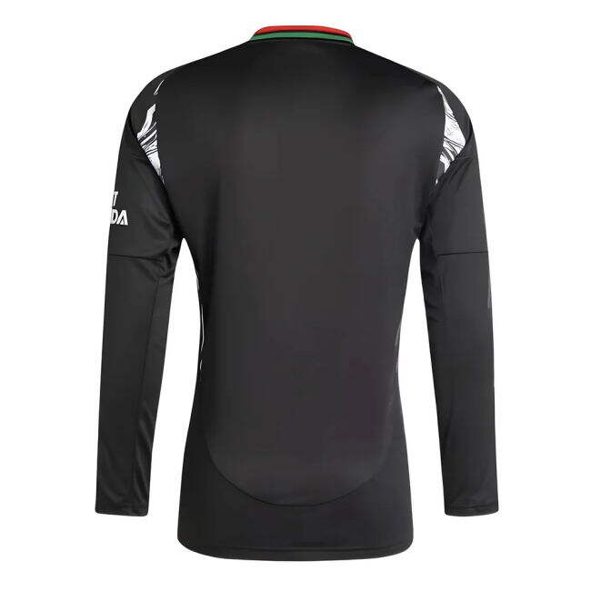 Arsenal Official 2024-2025 Away Soccer Jersey - Premium Replica