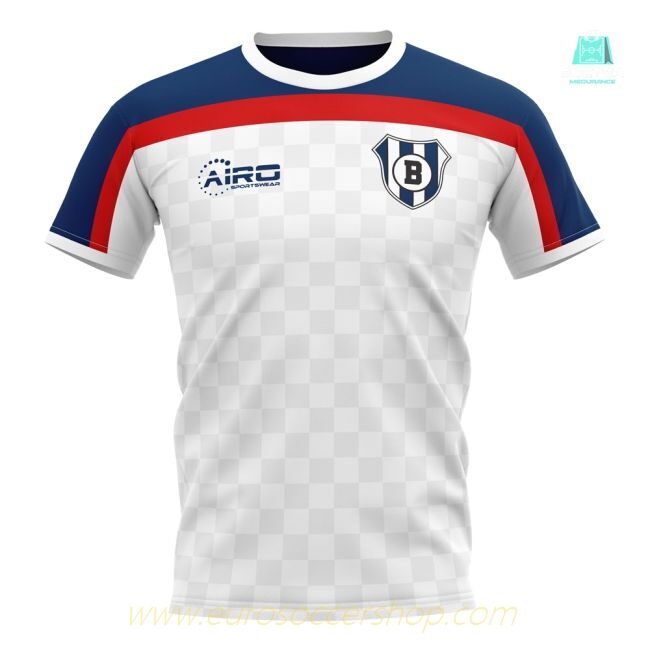 FIFA Approved 2025/26 Campaign Hero Shirts Home Football Shirt (Custom)