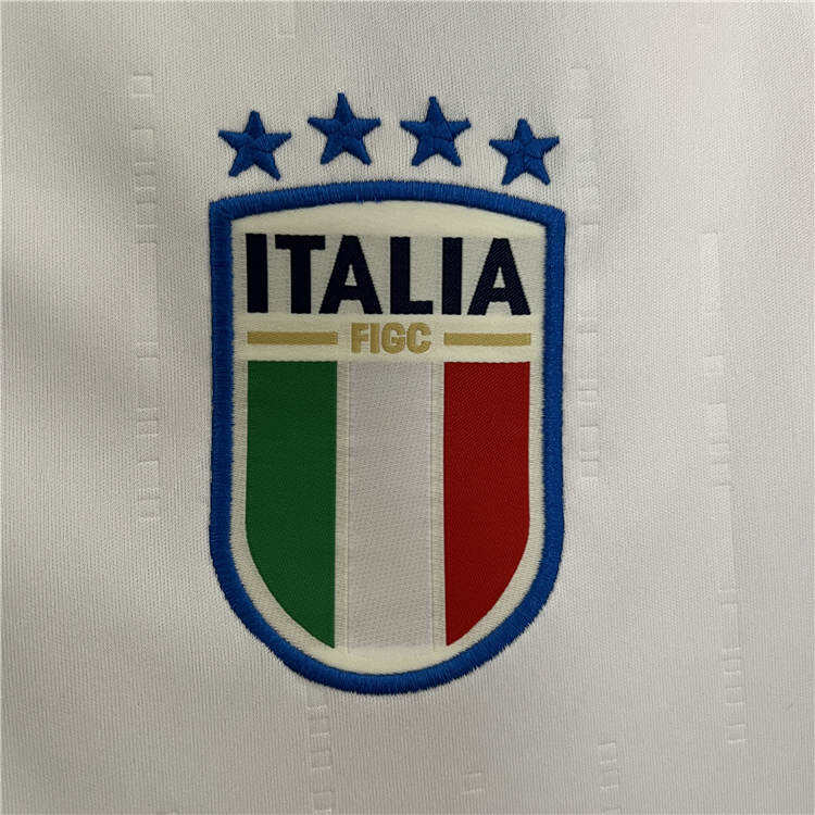 UEFA Euro 2024 Italy Away Shirt - Official Replica 26629