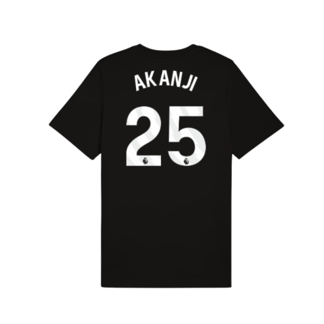2025-20 MAN dynamic Third Shirt - Adults | first-class