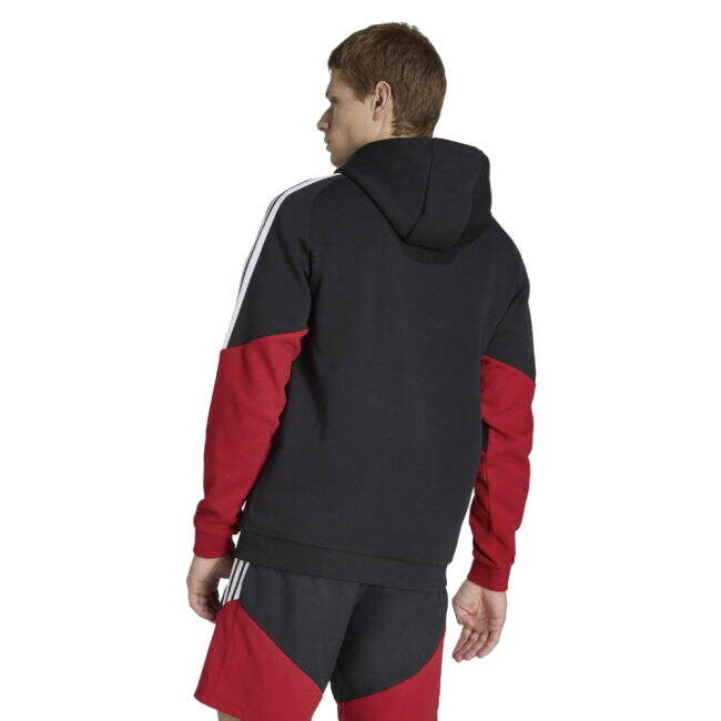 Authentic 2026-2027 Germany Hooded Team Match World Lightweight