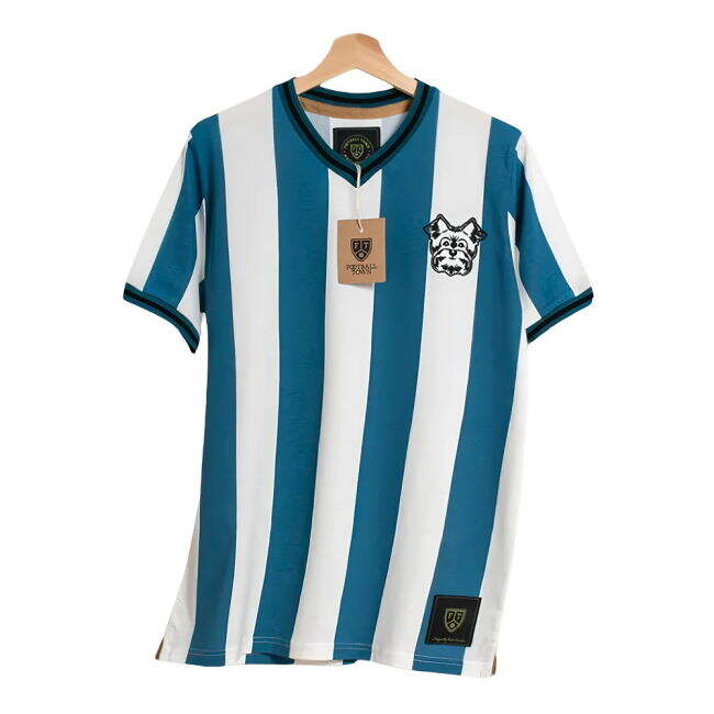 Huddersfield The Terrier Retro official style Shirt (Adult