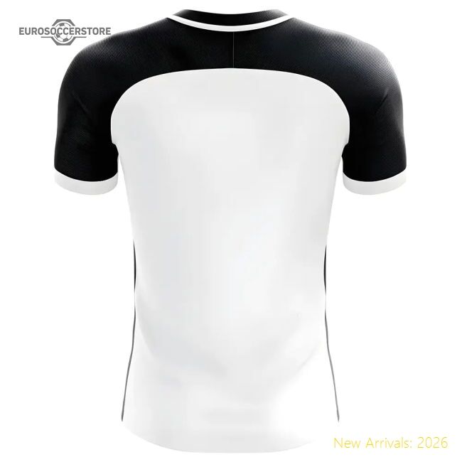 Football Team Jersey - Elite Lightweight Construction Durability
