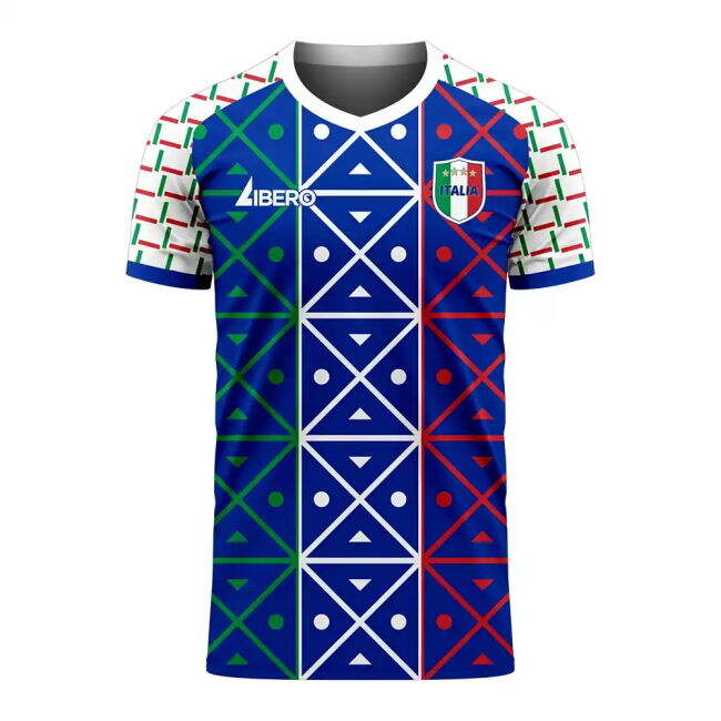 2025-2026 Italy Home Kit for