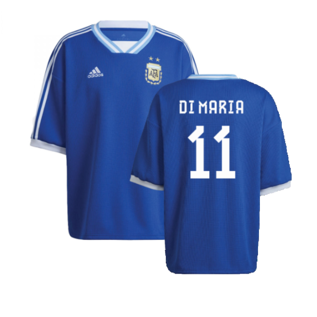 Adult Argentina Jersey 2022-2023