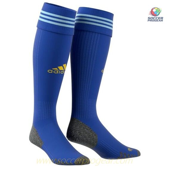 BOCA JUNIOR THIRD SOCKS 2023 2024