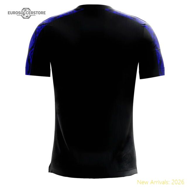 Football Team Pro Kit (2025-2026) Fit Fit Vintage Casual