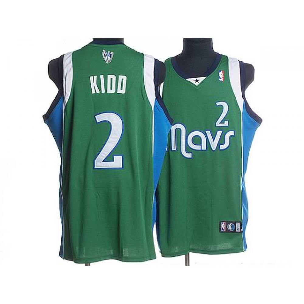 2 Green Jersey - - Game Day Essential