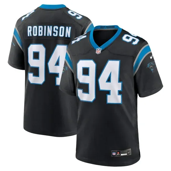 None Game Football Jersey - Black S | football jersey | NFL Football