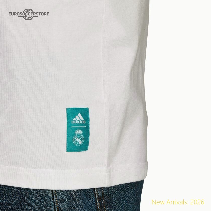 Club Approved Adult Rma Team Professional Unknown Jersey 2023