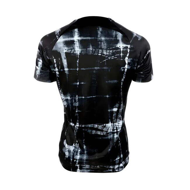 2022-2023 Holland Pre-Match Training Shirt (Black)