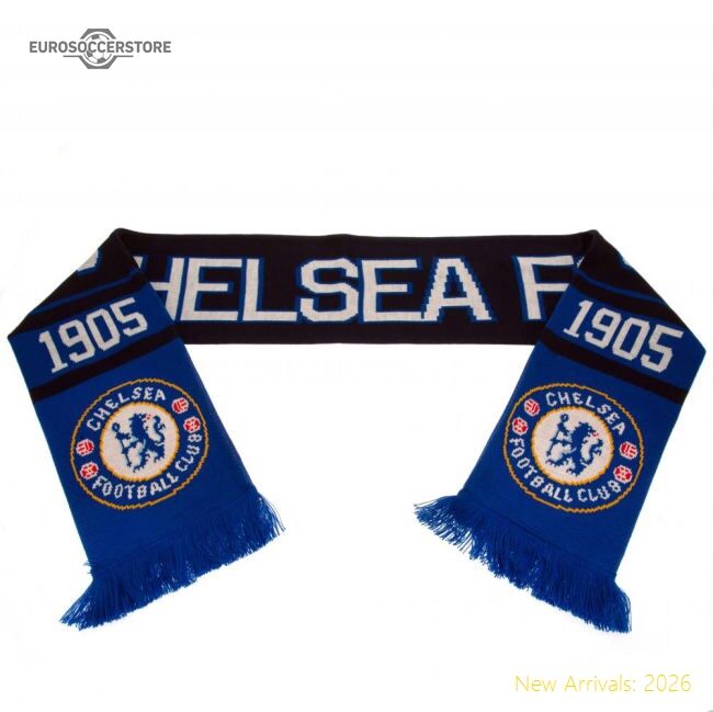 2023-2024 Chelsea Home Elite Jersey Performance Fabric